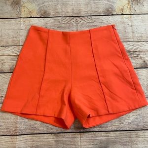 Gianni bini neon shorts xs